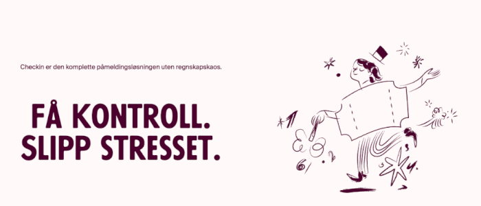 UiT - Checkin Onboarding Day (COD)