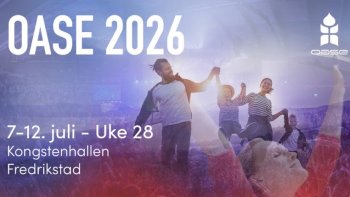 Oase 2026