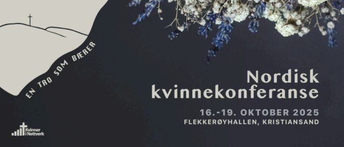 Nordisk Kvinnekonferanse 2025