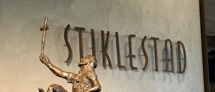 Busstur til Stiklestad nasjonale kultursenter, med omvisning