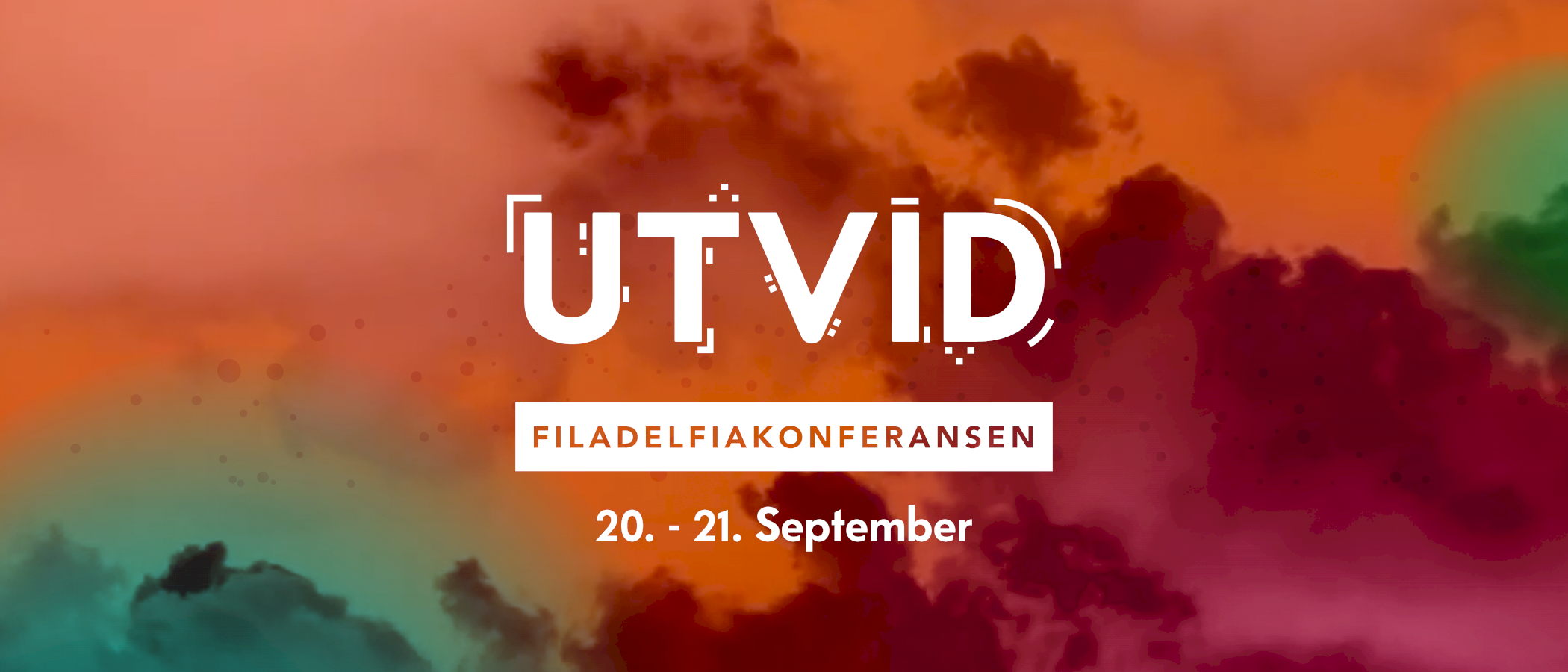 Filadelfiakonferansen 2019