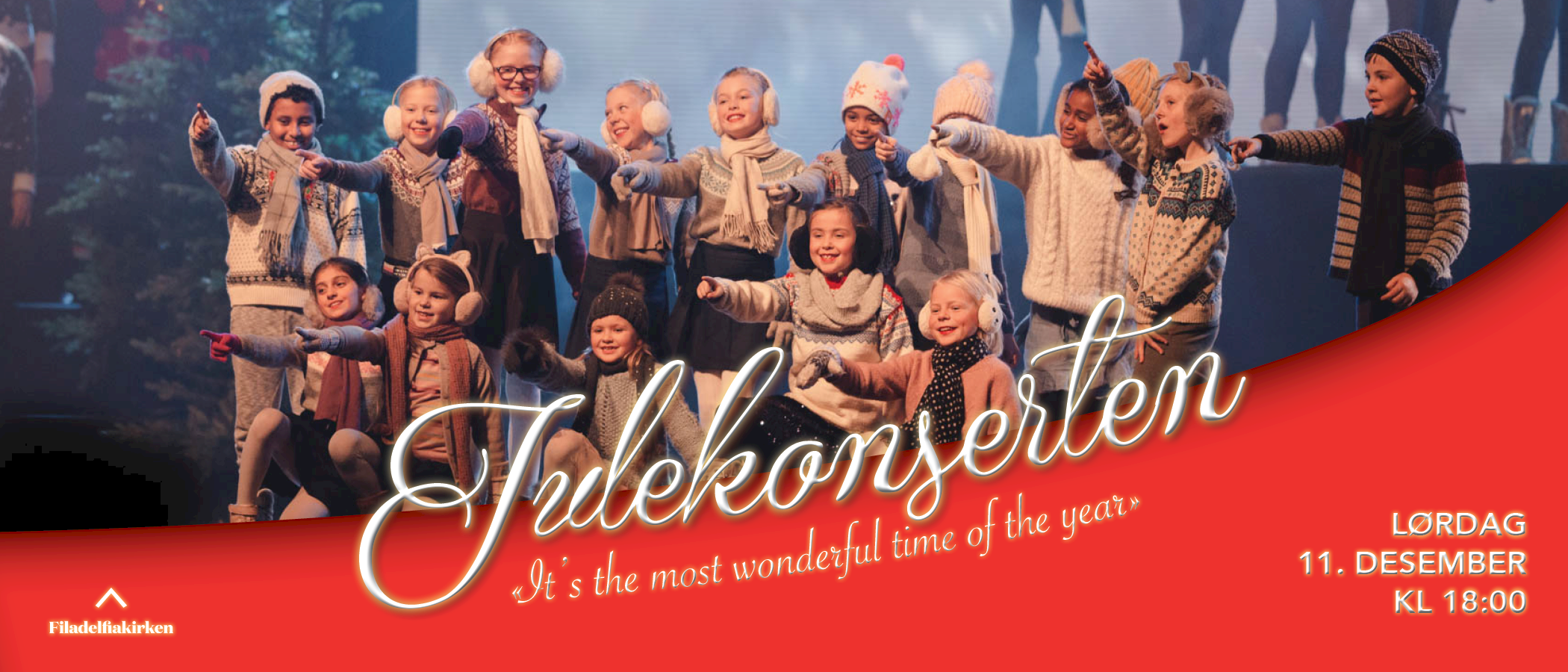 Julekonserten Filadelfiakirken Oslo Lørdag 11 .12 kl 18. Midlertidig stengt for vedlikehold