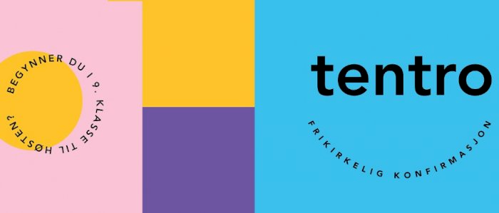 Tentro 24/25 i Filadelfiakirken Oslo