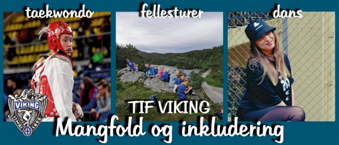 Fellestur til Fløyen- mangfold og inkludering