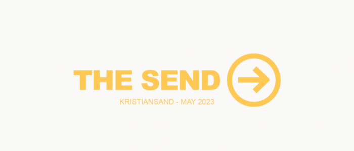 THE SEND Kristiansand infomøte