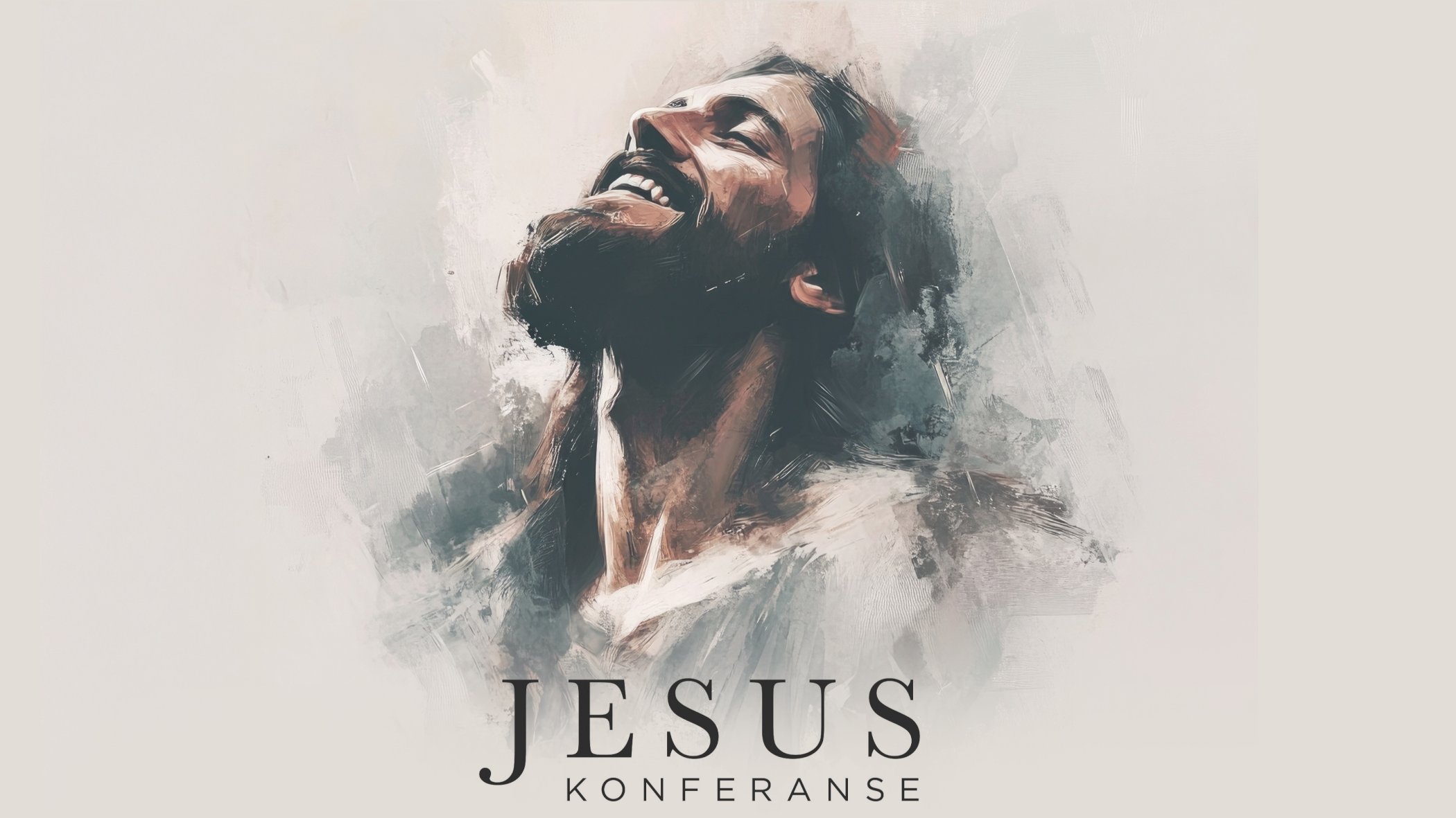 JESUS konferanse 2026
