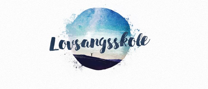 Lovsangsskole 2023