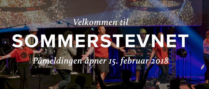 Pinsevennenes sommerstevne - barnas sommerfestival - tenfestivalen