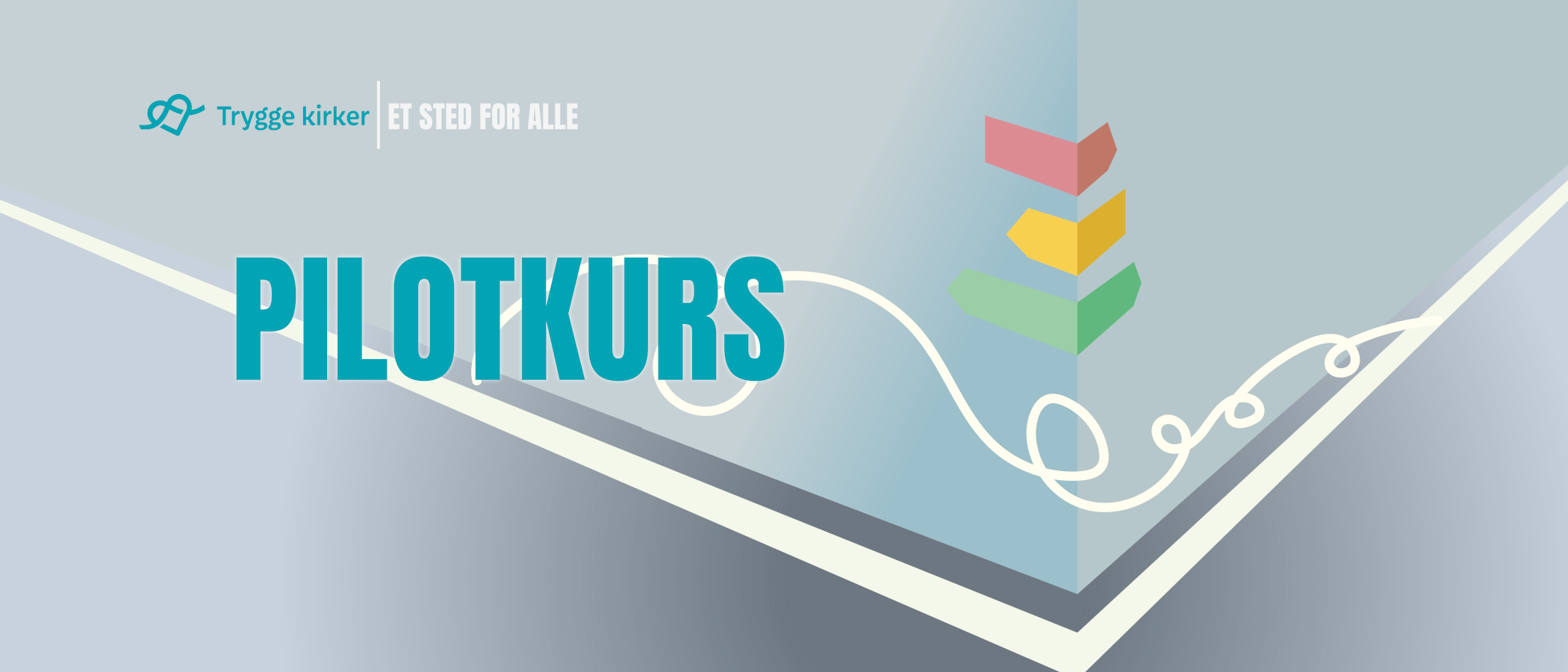 Pilotkurs Universell utforming