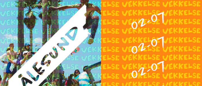 Ufestivalen 2021 - Ålesund