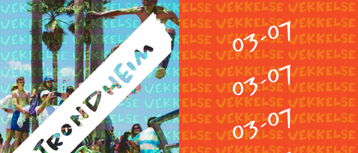 Ufestivalen 2021 - Trondheim