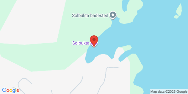 Map displaying event location