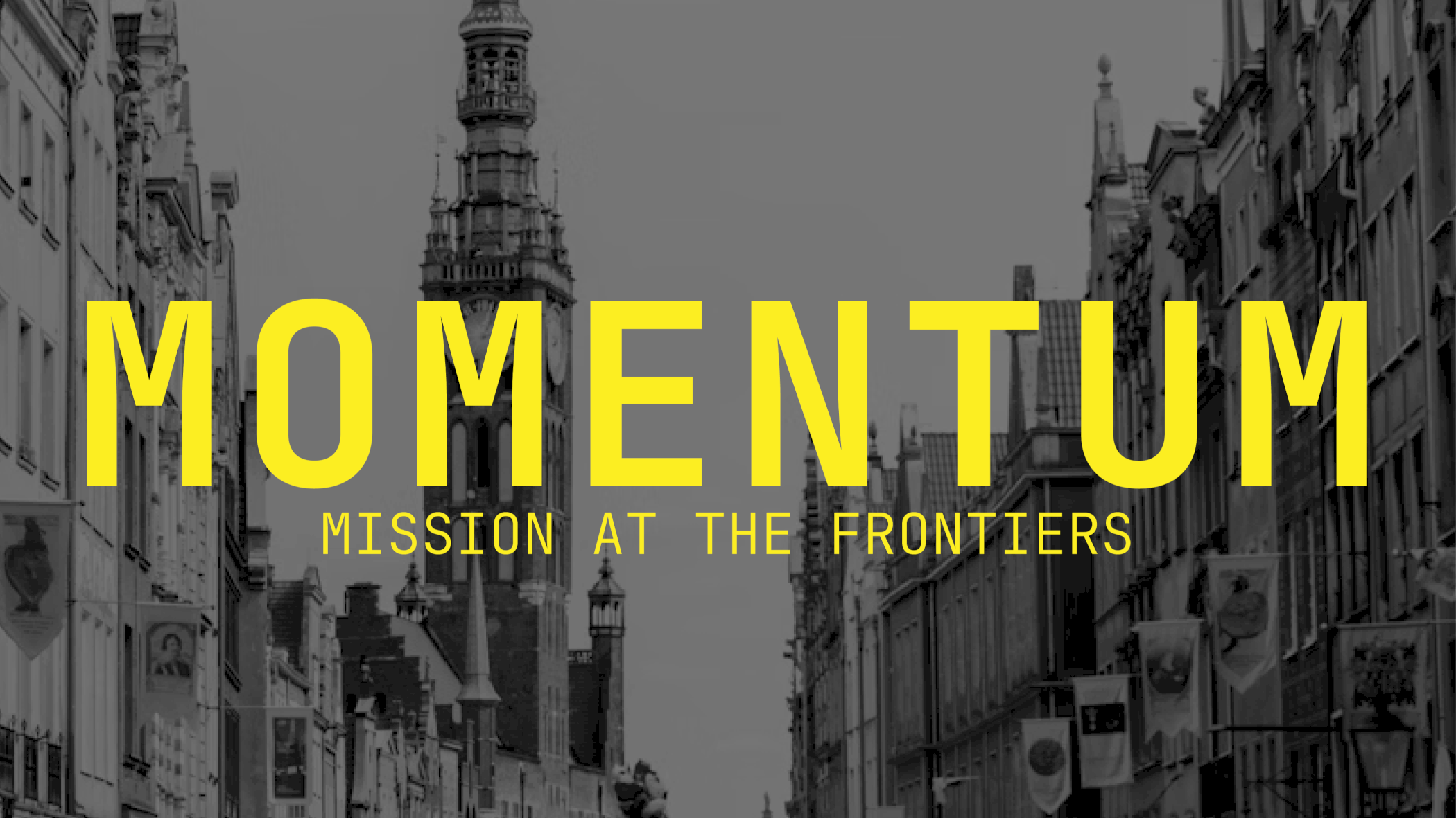 Momentum - fagdag 2026
