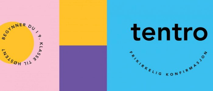 Tentro 25/26 - Pinsekirken Tabernaklet Bergen