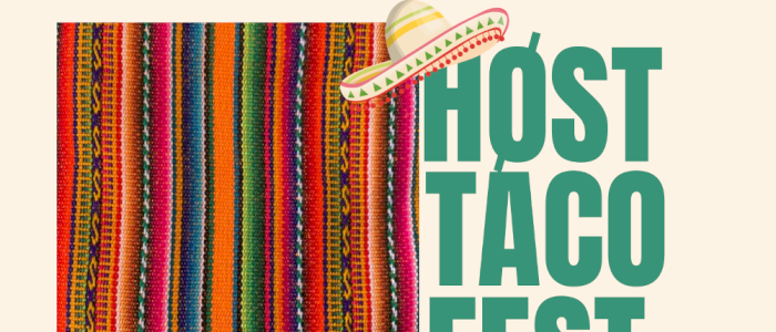 Høsttacofest 2026