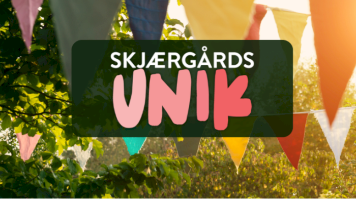 Skjærgårds UNIK 2026