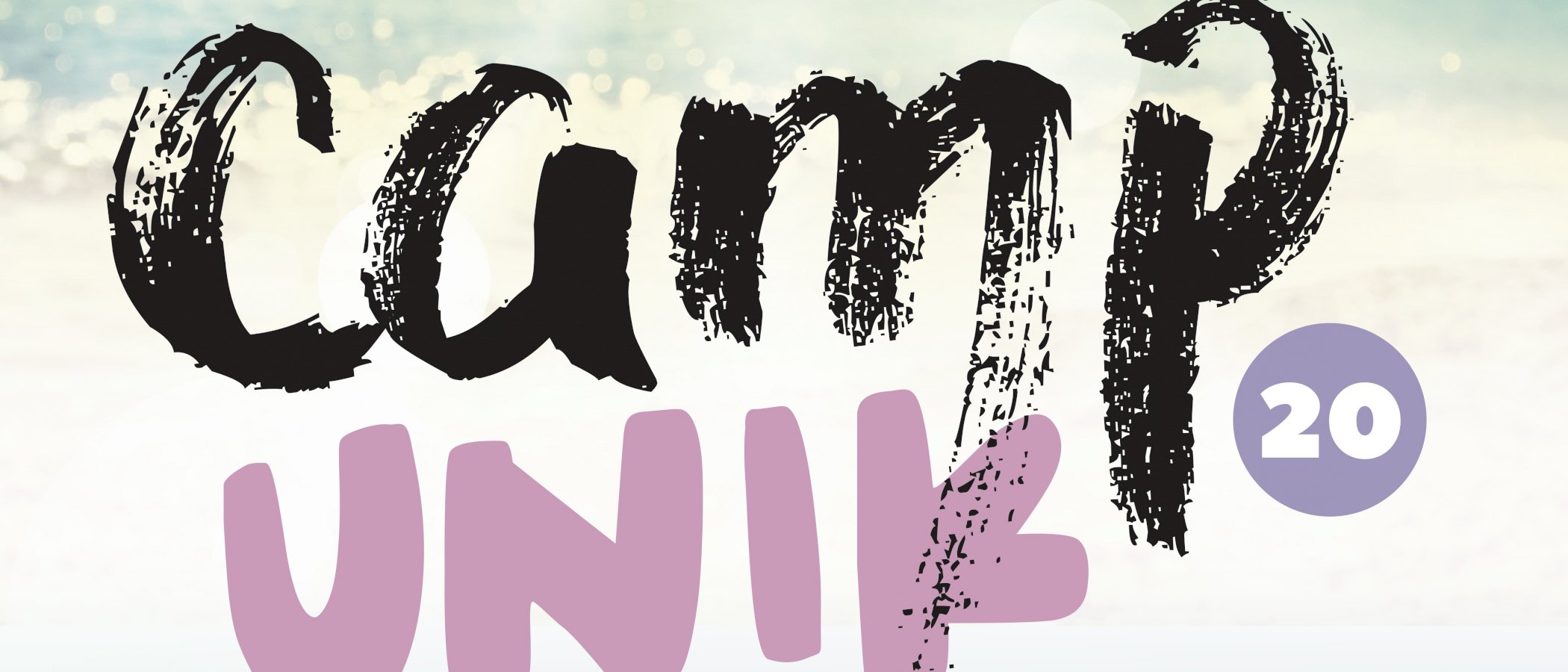 Camp UNIK 2020