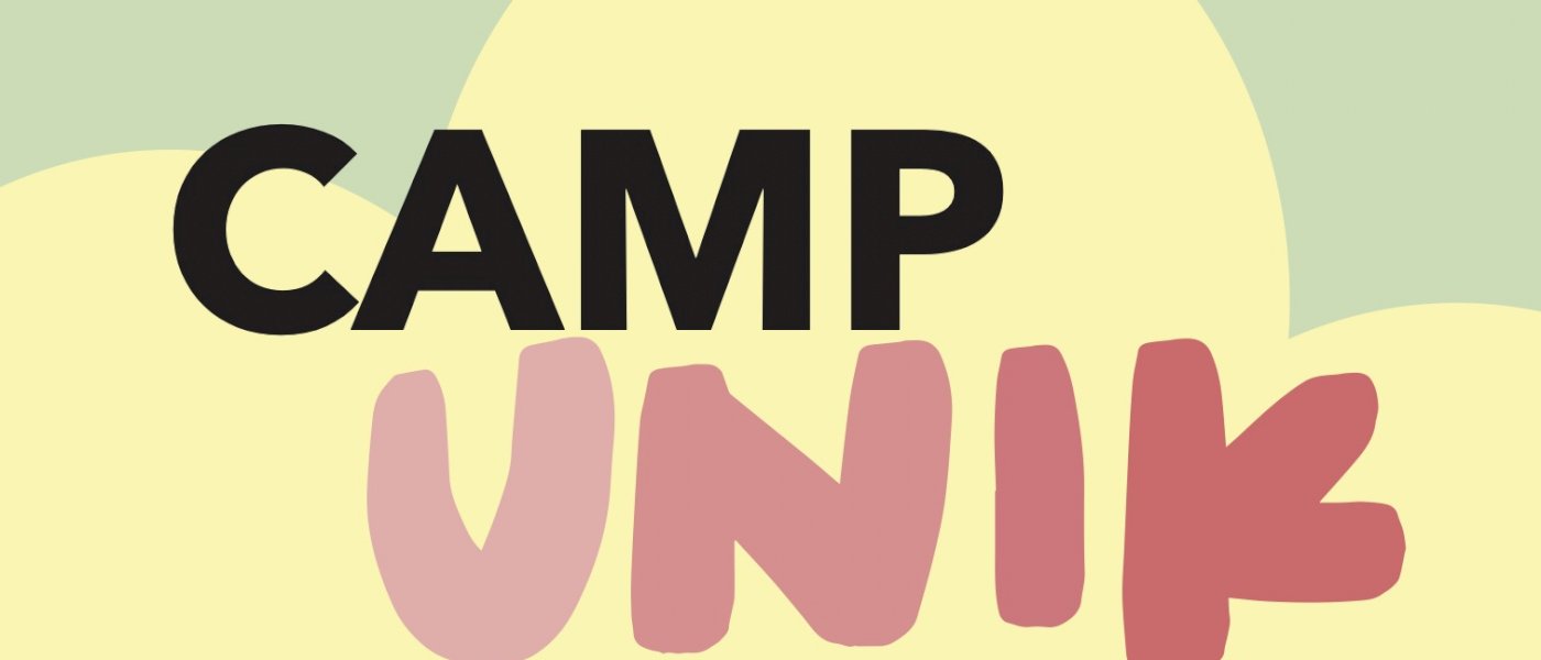 Camp UNIK 2023