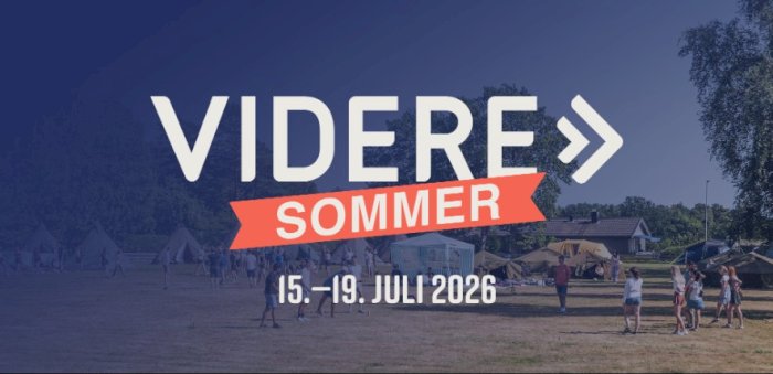 VIDERE - Sommer 2026