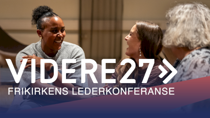 VIDERE Leder 2027