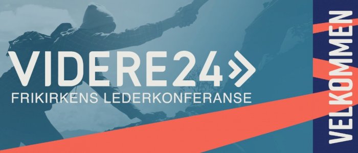 VIDERE Lederkonferanse 2024