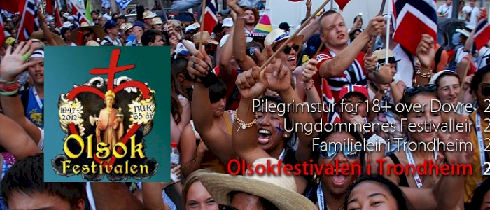 NUKs Olsokfestival 2012