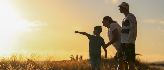 NUK Familieleir Midt-Norge 2025