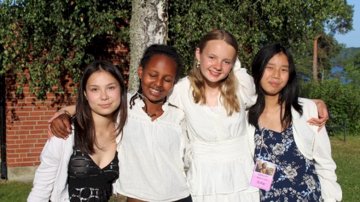 NUKs Juniorleir 2026