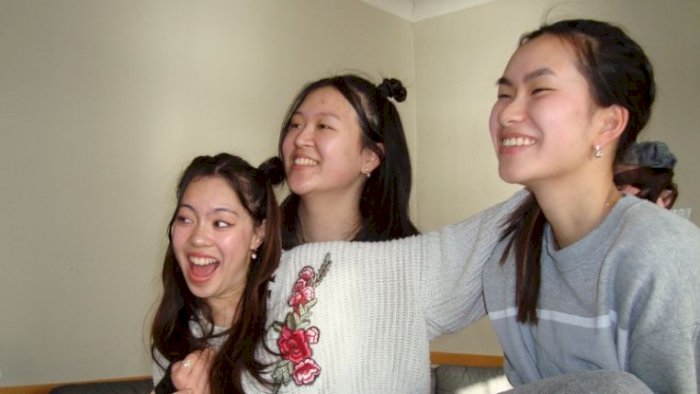 NUKs Sommer 18+ 2026