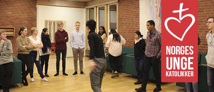 NUKs Ledertrening (Vårsamling 2020)