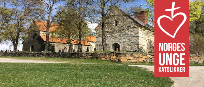 NUKs Pilegrimstur for 18+