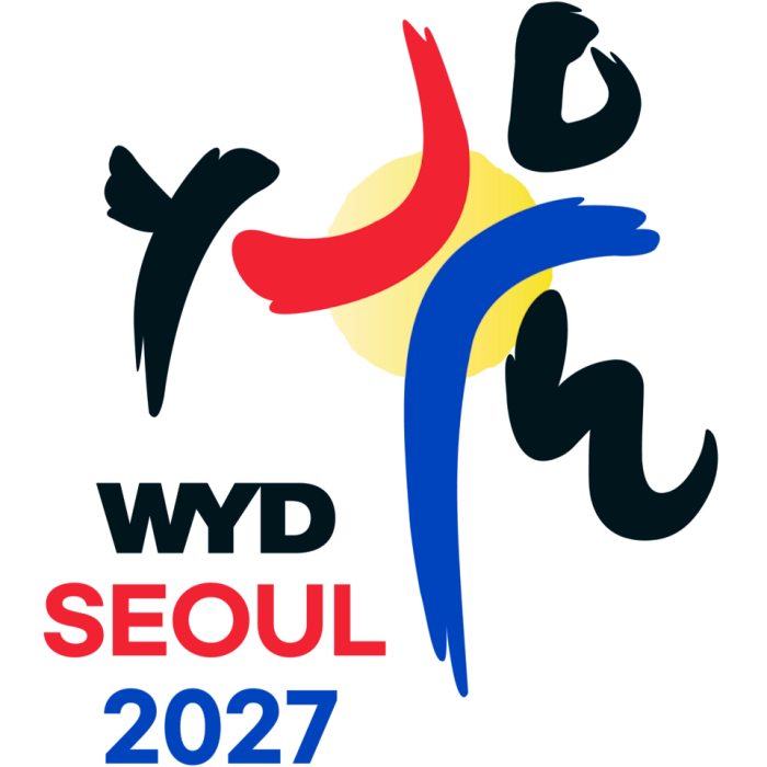WYD Seoul 2027