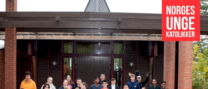 NUKs Ledertrening (Høstsamling 2021)