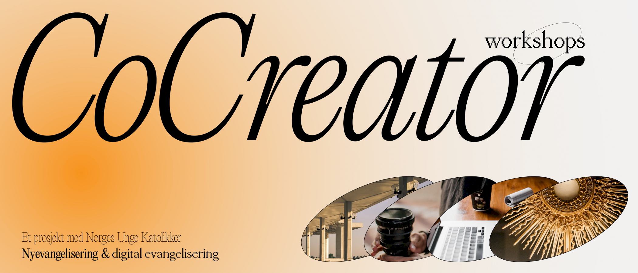 CoCreator - Grafisk Workshop