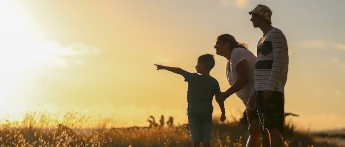 NUK Familieleir Midt-Norge 2024