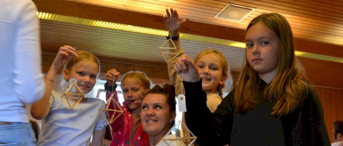 NUK Litauisk sommerleir 2024