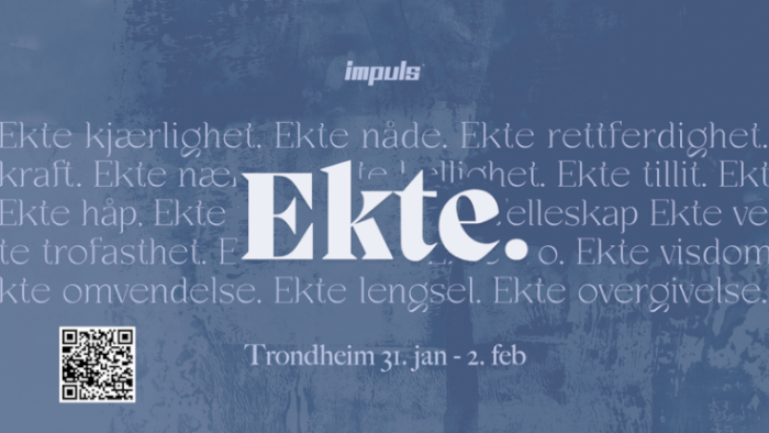 Impuls Trondheim 2025 - Stand
