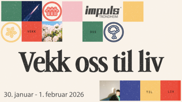 Impuls Trondheim 2026