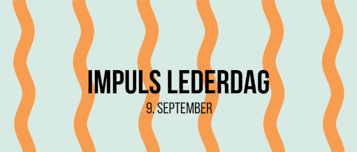Impuls Trondheim - Lederdag