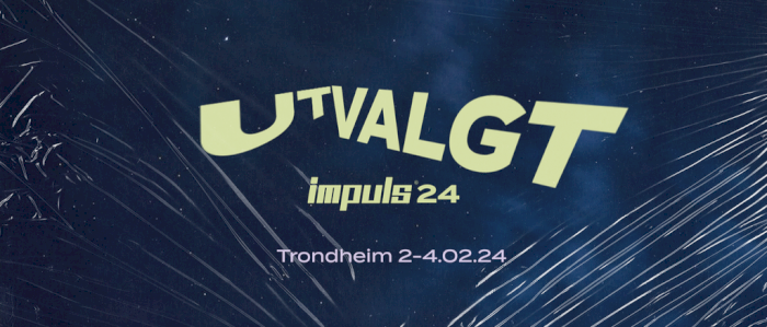 Impuls Trondheim 2024 - Stand