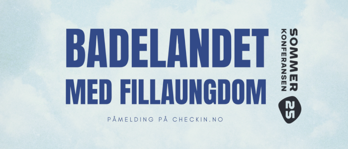 Badelandet i Dyreparken med FillaUngdom
