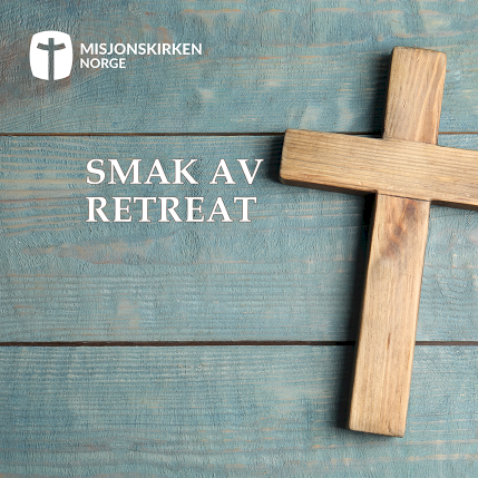 En smak av retreat 2026 - I