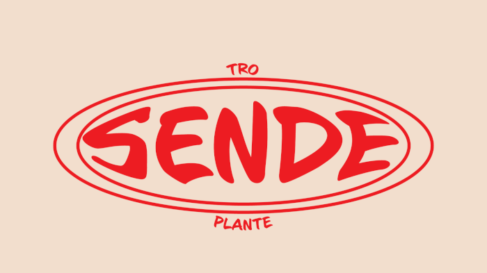 Liv & Vekst sommerfestival Stavern - 8. -12. juli 2026