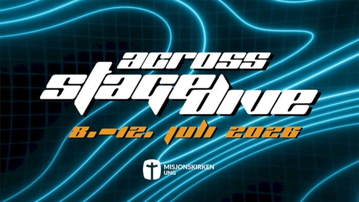 Across Stagedive 2026