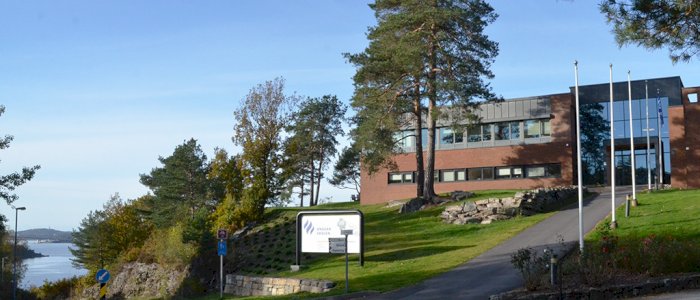 Misjonskirken Norges generalforsamling 2022