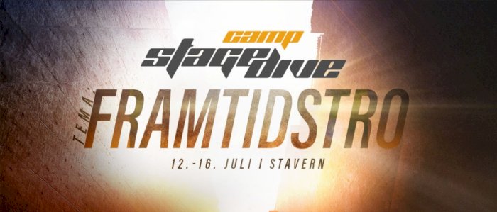 Camp Stagedive