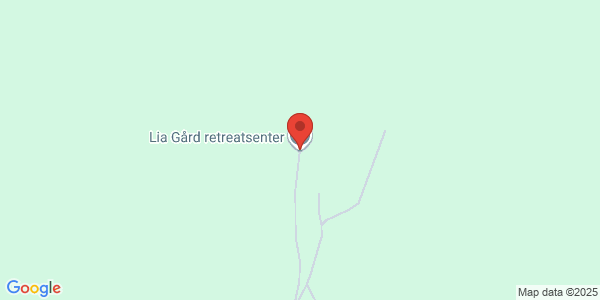 Map displaying event location