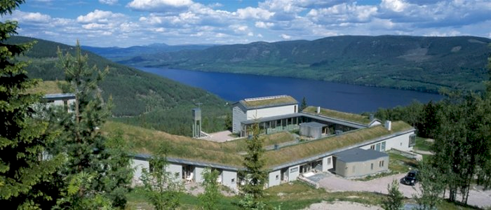 Kristianiakirken retreat på Lia Gård