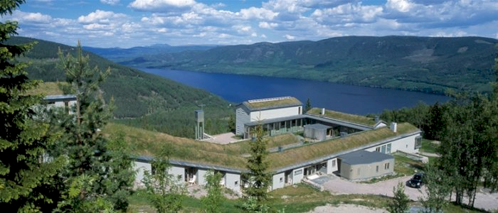 United Kristianiakirken Retreat på Lia Gård