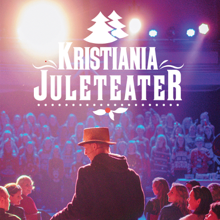 KRISTIANIA JULETEATER 2024